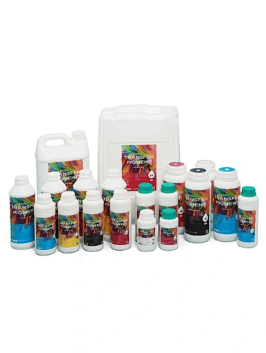DTF ink PET film transfer ink